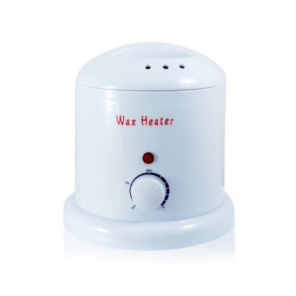 ohrivac na vosk v plechovce WAX HEATER