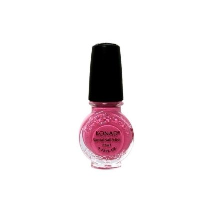 konad special polish 11ml s14 pink pearl