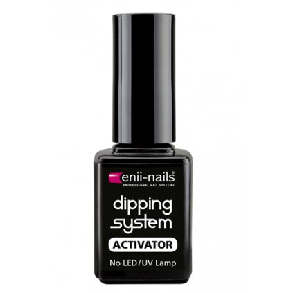 activator dipping system enii nails