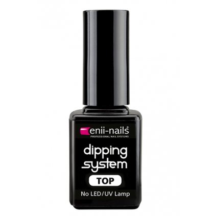 Dipping top enii nails