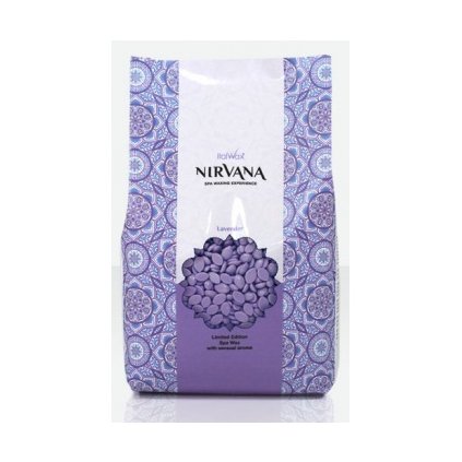 italwax filmwax zrnka vosku lavender 1 kg nirvana