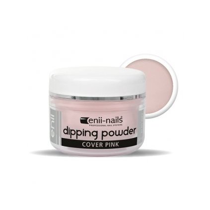 enii dipping powder cover pink 30 ml