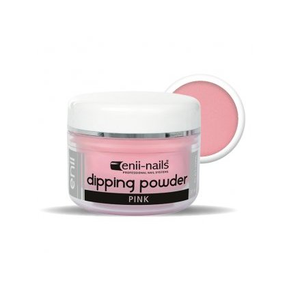 enii dipping powder pink 30 ml