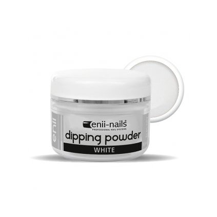 enii dipping powder white 30 ml