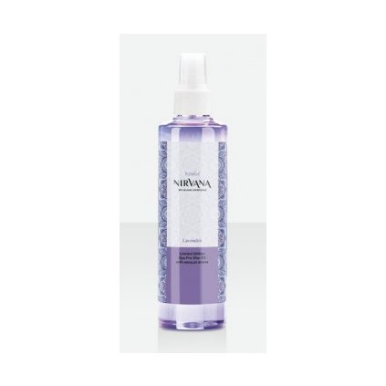 italwax olej preddepilacni lavender 250 ml nirvana