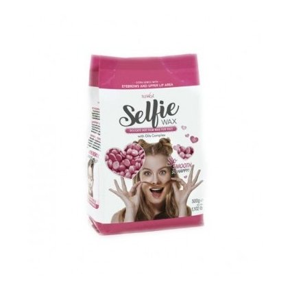 italwax filmwax selfie 500g
