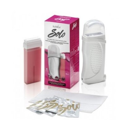 italwax sada na depilaci roll on electrical solo