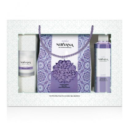 Nirvana lav gift