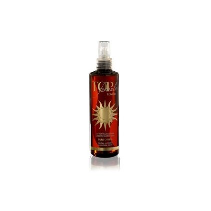 Italwax Tonikum podepilační s UV filtrem Sunscreen 250 ml Top formula výprodej