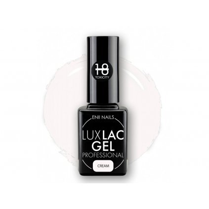 lux gel lac 1 cream