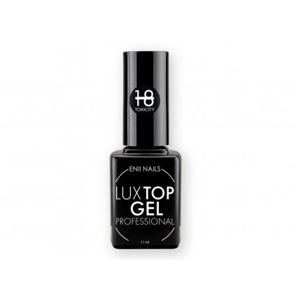 lux gel top enii