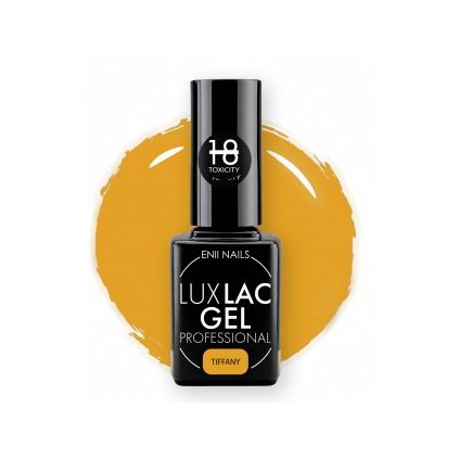 lux gel lac 20 tiffany