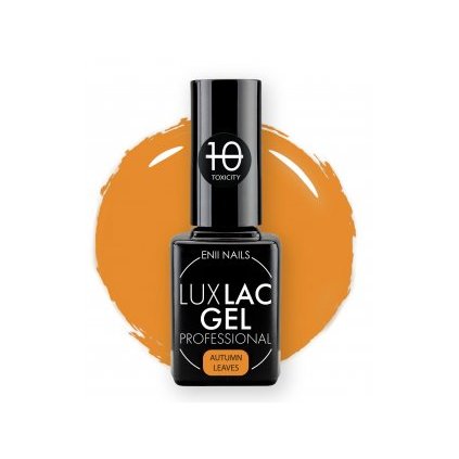 lux gel lac 22 autumn leaves
