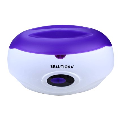 parafinova vanicka bila 200 W 1