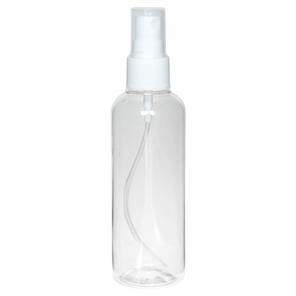plastova lahvicka cira s rozprasovacem 100 ml 1