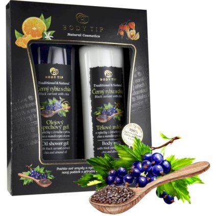 darkova sada cerny rybiz s chia body tip