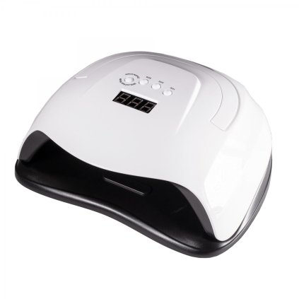 uv led lampa na nehty 80W sun x 01