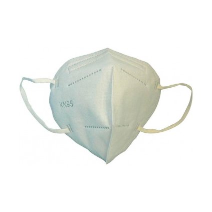 tasha respirator ffp2 kn95 1 ks