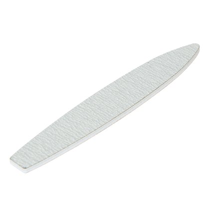 Pilník na nehty 100/180 zebra loďka