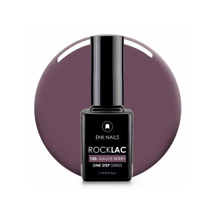 rocklac 150 Mauve berry enii