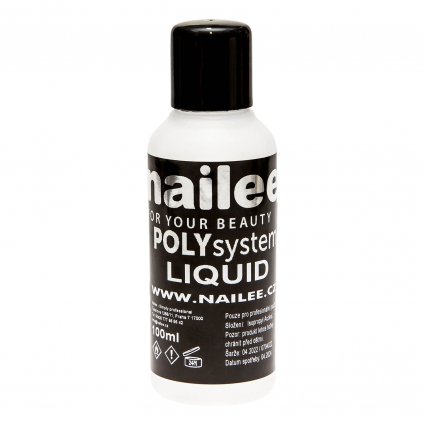 nailee polygel liquid 100 ml