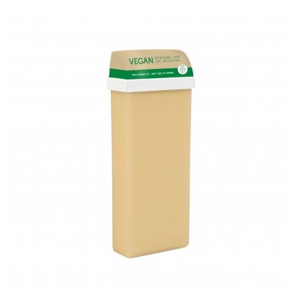 depilacni vosk vegan sibel 110 ml