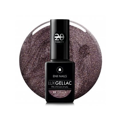 lux gel lac 52 enii