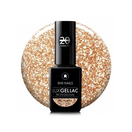 lux gel lac 53 enii