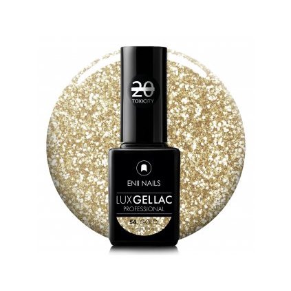 lux gel lac 54 enii