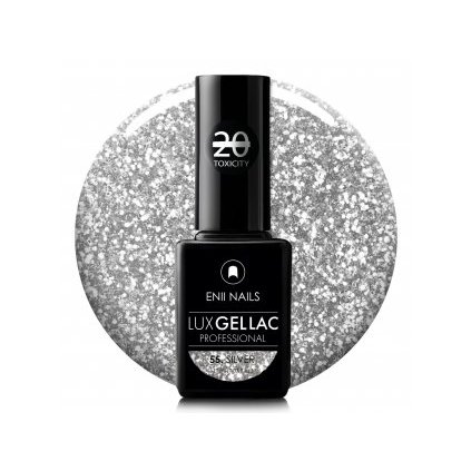 lux gel lac 55 enii