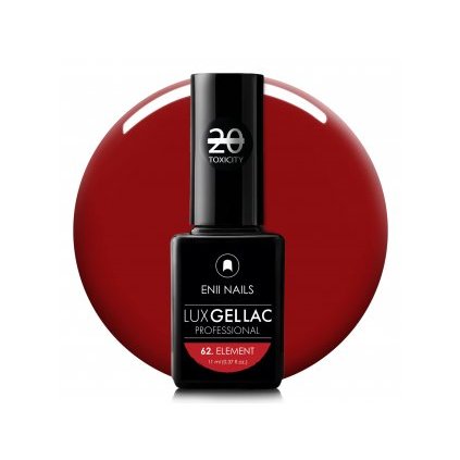 lux gel lac 62 enii