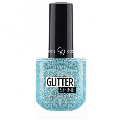 extreme gel shine glitter GR 214