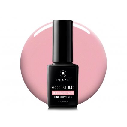 rocklac 154 secret rose 11ml enii
