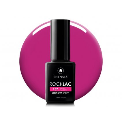 rocklac 157 magic magenta 11ml enii