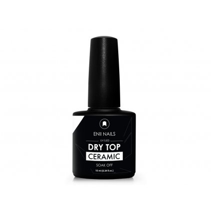 dry top ceramic 10ml enii