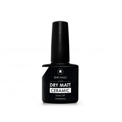 dry matt ceramic 10ml enii