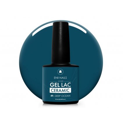 gel lac ceramic 49 deep ocean