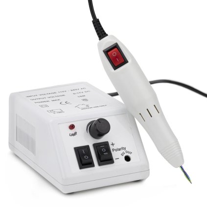 bruska na nehty mercedes 15 w bila 02