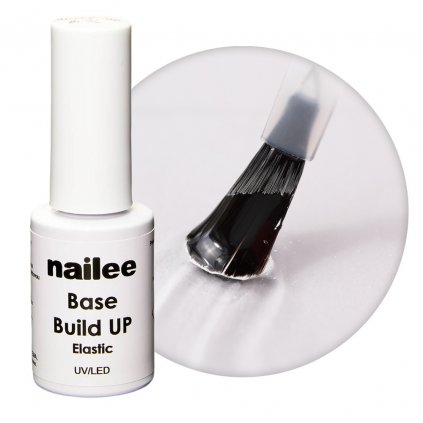 nailee base up builder elastic 5 g 1
