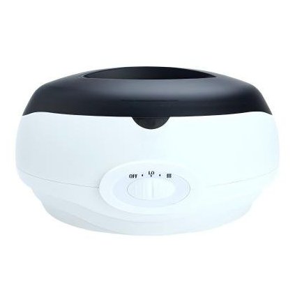 parafinova vana bilo cerna 2 4 l 1212