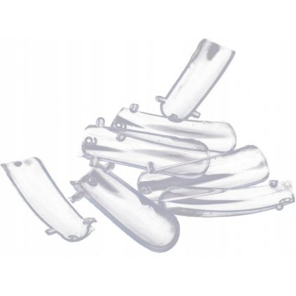 formy na polygel klasik 2 100 ks 1