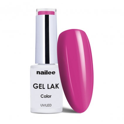 nailee gellak color 5g c 160