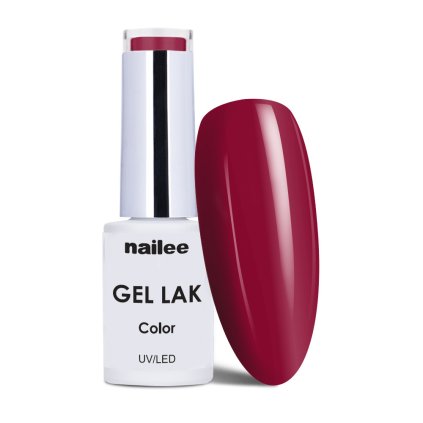 nailee gellak color 5g c 166