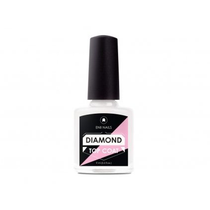 diamond top coat 9ml