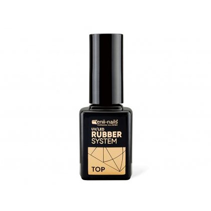 rubber system top