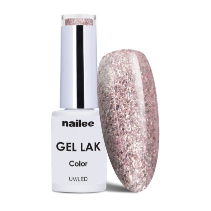 nailee gellak color 5g c 125