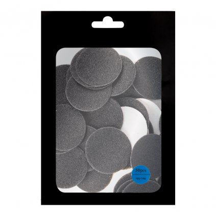 nahradni brusne kotouce pro pododisk velikosti l 25mm hrubost 150 50ks 1