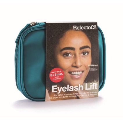 refectocil eyelash lift 1