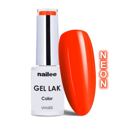 nailee gellak color 5g c 82