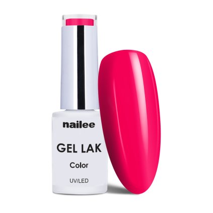 nailee gellak color 5g c 84